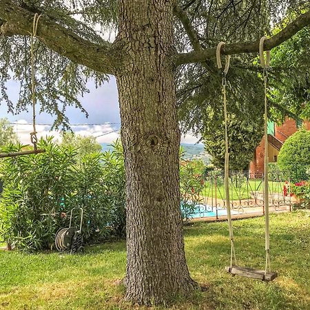 Il Granaio Βίλα Monte San Savino Εξωτερικό φωτογραφία
