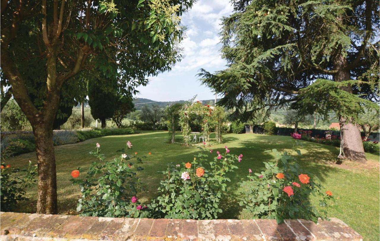 Il Granaio Βίλα Monte San Savino Εξωτερικό φωτογραφία