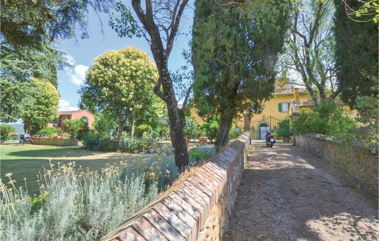 Il Granaio Βίλα Monte San Savino Εξωτερικό φωτογραφία