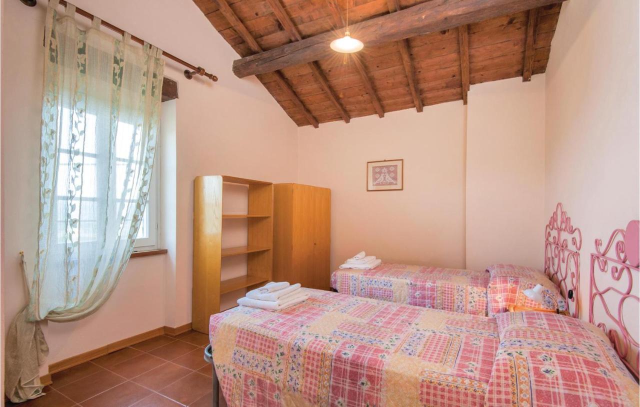 Il Granaio Βίλα Monte San Savino Εξωτερικό φωτογραφία