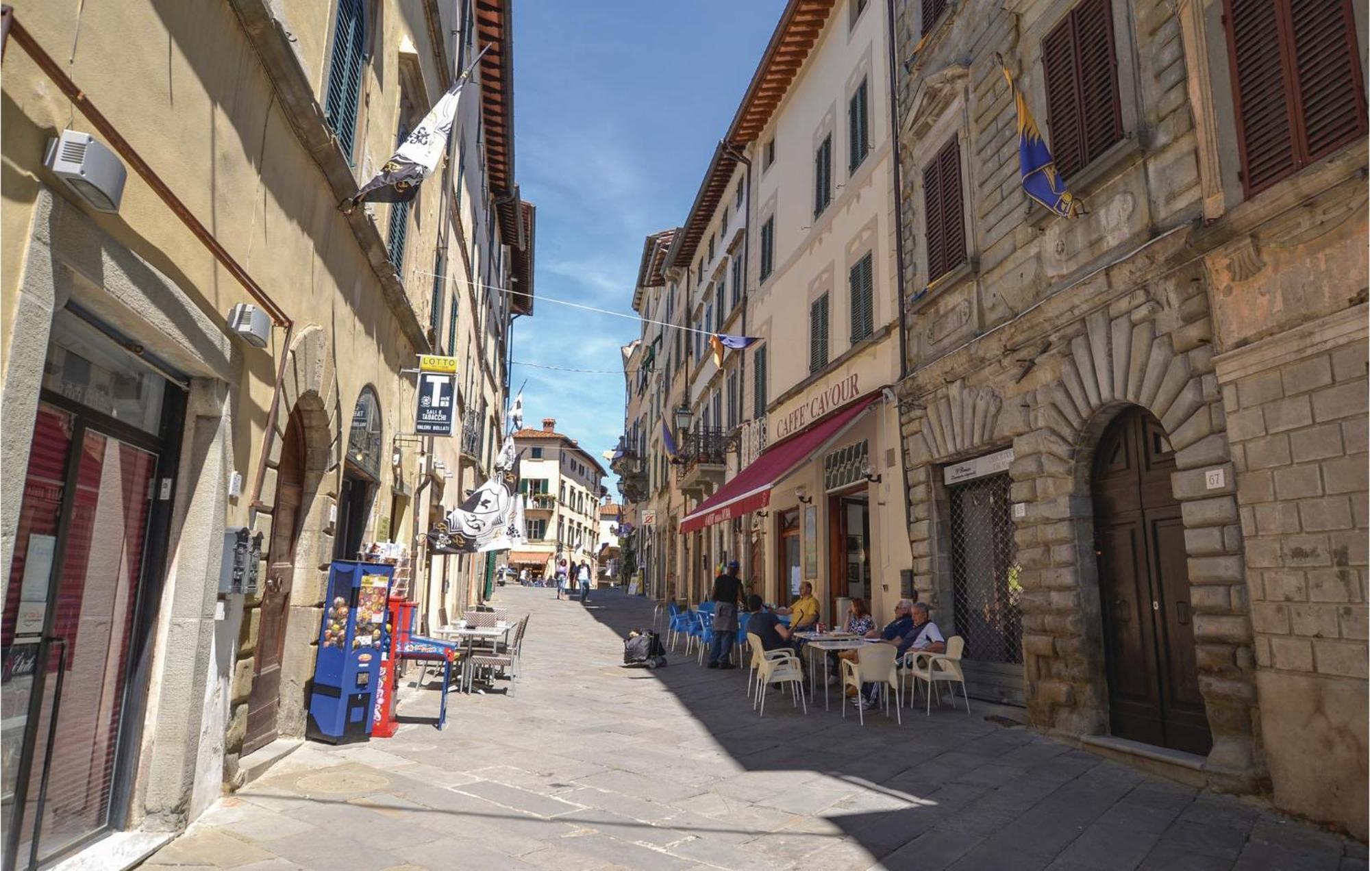 Il Granaio Βίλα Monte San Savino Εξωτερικό φωτογραφία