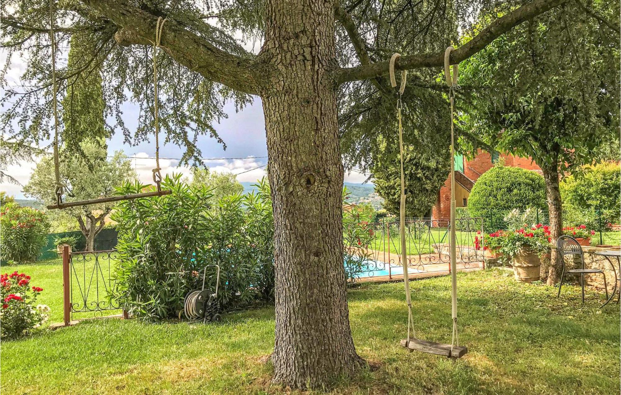 Il Granaio Βίλα Monte San Savino Εξωτερικό φωτογραφία